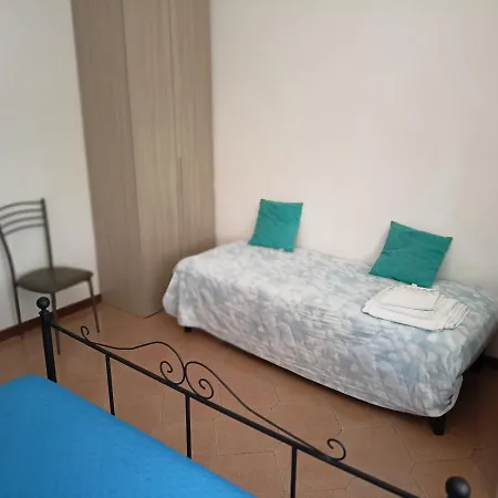 Marco - Con Bagno Privato Vicino Al Centro *
