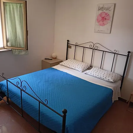 Апартаменты Marco - Con Bagno Privato Vicino Al Centro