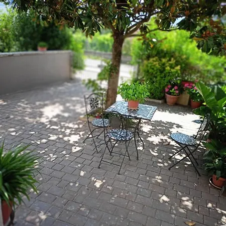 アパート Marco - Con Bagno Privato Vicino Al Centro *