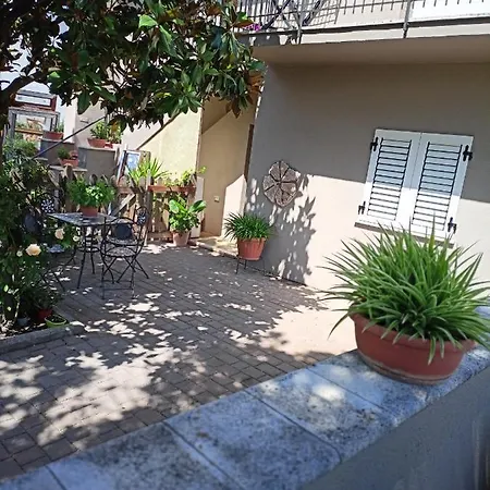 Appartement Marco - Con Bagno Privato Vicino Al Centro