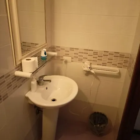 アパート Marco - Con Bagno Privato Vicino Al Centro *