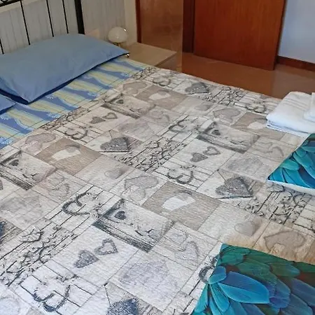 Marco - Con Bagno Privato Vicino Al Centro Appartement *