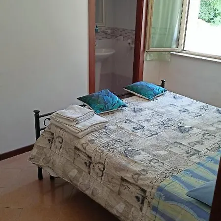 公寓 Marco - Con Bagno Privato Vicino Al Centro *