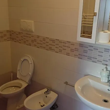 Marco - Con Bagno Privato Vicino Al Centro Апартаменты *