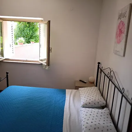 Marco - Con Bagno Privato Vicino Al Centro Апартаменты Фолиньо