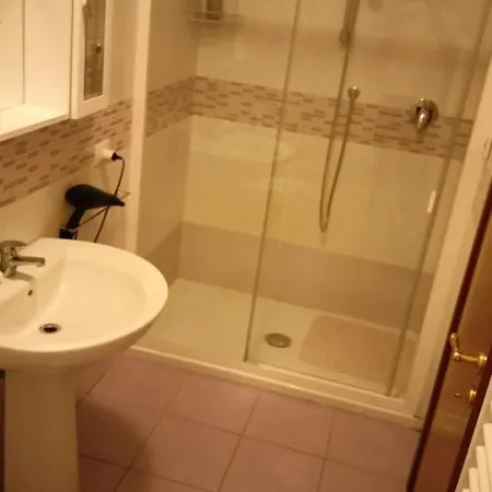 アパート Marco - Con Bagno Privato Vicino Al Centro *