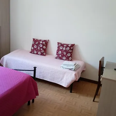 公寓 Marco - Con Bagno Privato Vicino Al Centro *