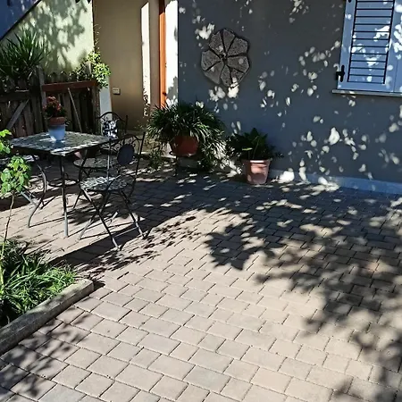 Marco - Con Bagno Privato Vicino Al Centro 公寓