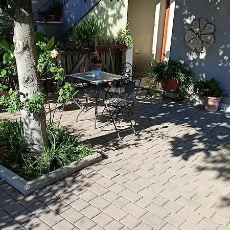 Marco - Con Bagno Privato Vicino Al Centro Appartement *