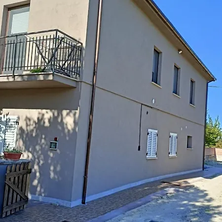 Апартаменты Marco - Con Bagno Privato Vicino Al Centro *