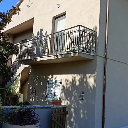 アパート Marco - Con Bagno Privato Vicino Al Centro *