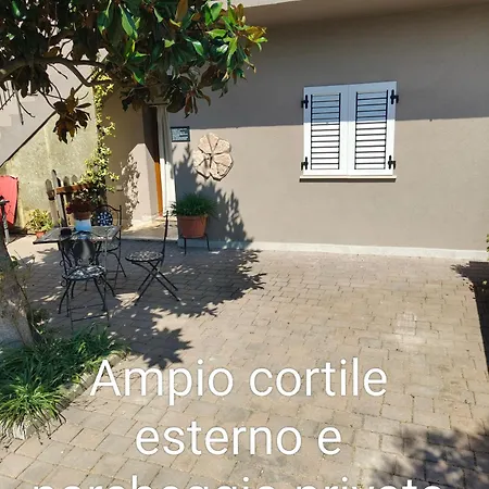 Marco - Con Bagno Privato Vicino Al Centro * Foligno