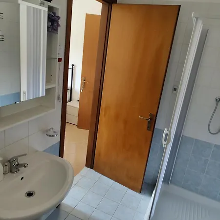 Marco - Con Bagno Privato Vicino Al Centro Foligno
