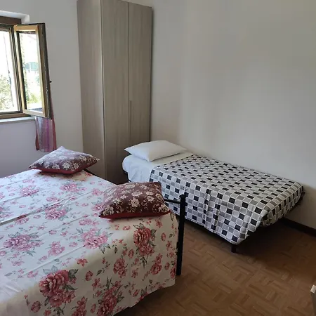 Daire Marco - Con Bagno Privato Vicino Al Centro *