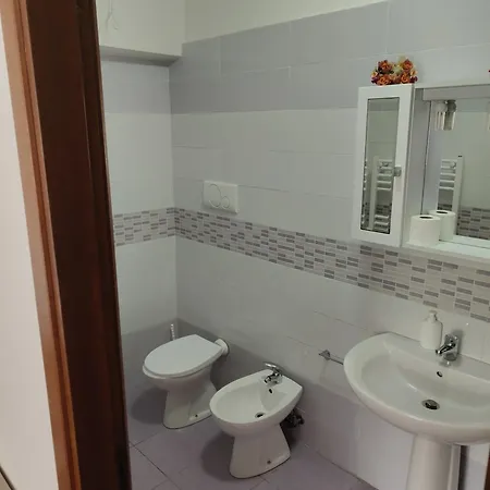 Daire Marco - Con Bagno Privato Vicino Al Centro Foligno
