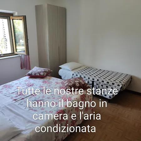 Marco - Con Bagno Privato Vicino Al Centro