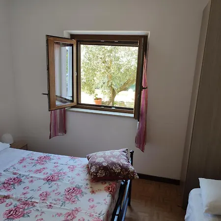 Апартаменты Marco - Con Bagno Privato Vicino Al Centro