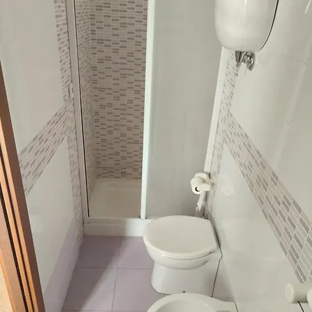 Marco - Con Bagno Privato Vicino Al Centro Апартаменты Фолиньо