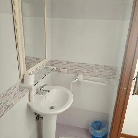 Marco - Con Bagno Privato Vicino Al Centro * Foligno