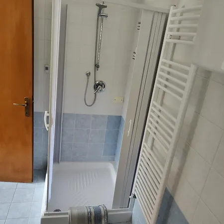 Daire Marco - Con Bagno Privato Vicino Al Centro Foligno