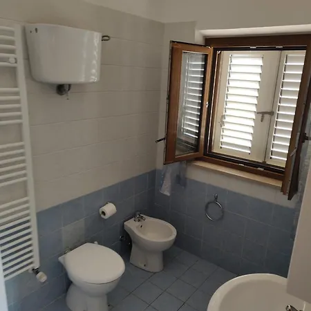 Апартаменты Marco - Con Bagno Privato Vicino Al Centro