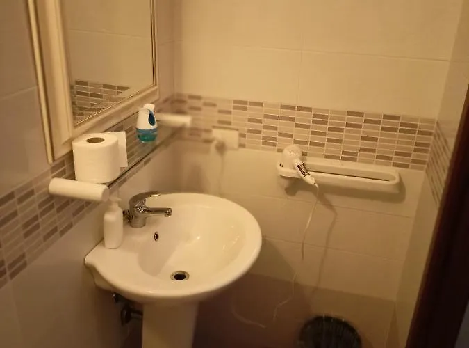 アパート Marco - Con Bagno Privato Vicino Al Centro *