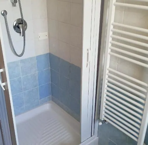 Marco - Con Bagno Privato Vicino Al Centro アパート