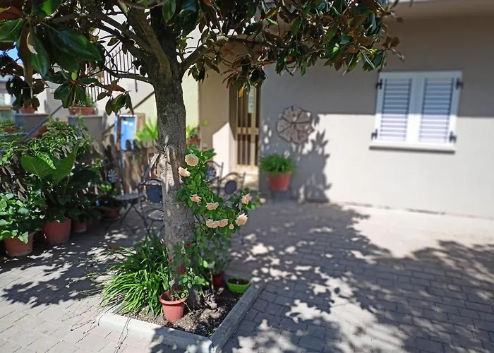 Marco - Con Bagno Privato Vicino Al Centro