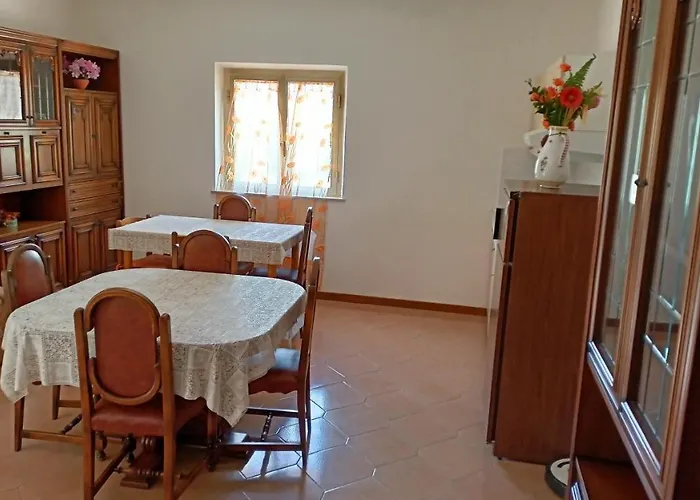 アパート Marco - Con Bagno Privato Vicino Al Centro