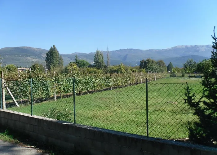 アパート Marco - Con Bagno Privato Vicino Al Centro フォリーニョ