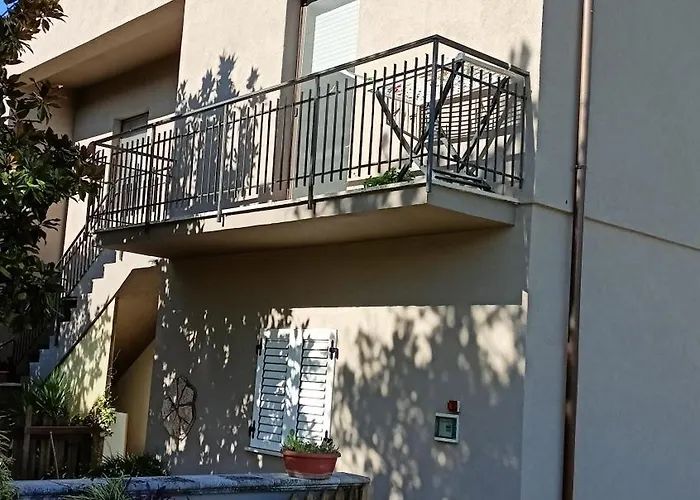 アパート Marco - Con Bagno Privato Vicino Al Centro *